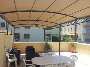 Croisette Oasis - Chambre