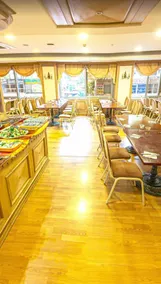 Büyük Sümela Otel - Restaurant