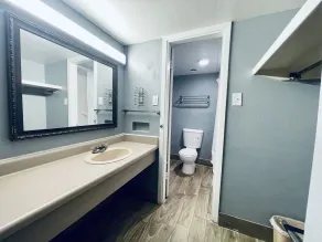 Extended Stay SA - Salle de bain
