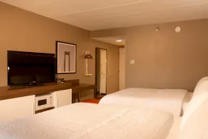 Hampton Inn Pennsville - Chambre