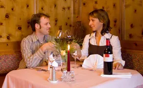 Hotel Nova - Restaurant