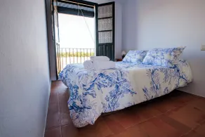 HN Romero 18 - Chambre