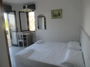 Hotel Alb's - Chambre