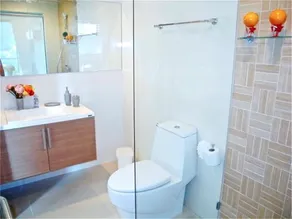 Bliss Patong 2 bedrooms Apartment - Salle de bain