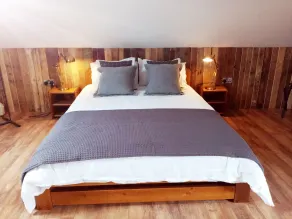 Worth House - Zimmer