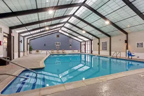 La Quinta by Wyndham Boston-Andover - Piscine