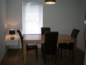 Eastgate Apartment - Ristorante