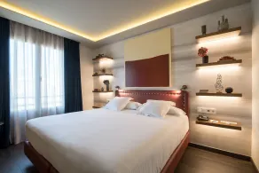 Vincci Mae - Chambre