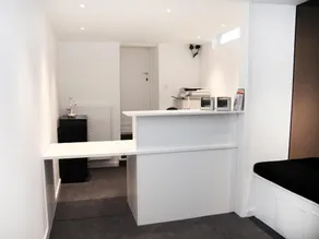 Hotel Satellite - Hall