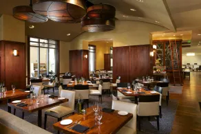 Hilton Grand Vacations Club Las Palmeras Orlando - Restaurant
