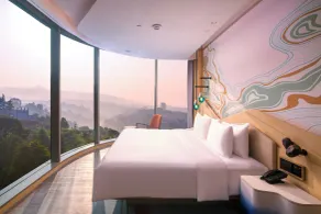 Hotel Indigo Bandung Dago Pakar by IHG - Room
