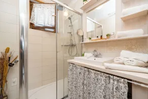 B&B Villa Sumrak Plitvica - Baño