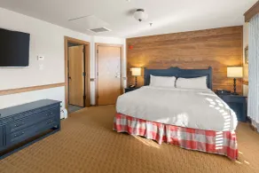 von Trapp Family Lodge & Resort - Værelse