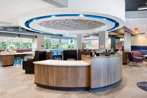 Tru by Hilton Chapel Hill - Réception