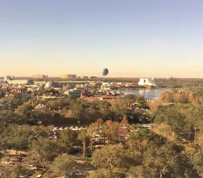 Wyndham Lake Buena Vista – Disney Springs® Area - Vue de la chambre