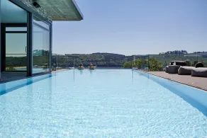 Hotel Seegarten - Pool