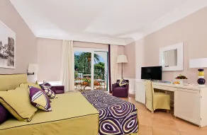 Hotel Della Piccola Marina - Room