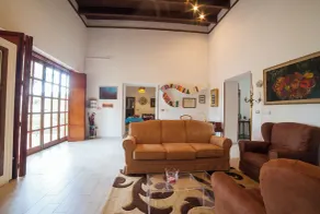 B&B Villa Amodeo - Reception