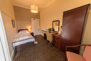 Muthu Westcliff Hotel (Near London Southend Airport) - Habitación