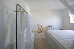 Hotel Wu Wei - Room