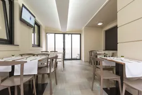 Prime Hotel Apartmani - Restaurant