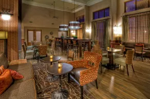 Hampton Inn & Suites Kalamazoo - Oshtemo - Réception