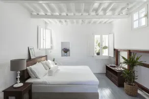 Belvedere Hotel - The Leading Hotels of the World  - Chambre
