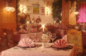 Hotel Malder - Restaurant
