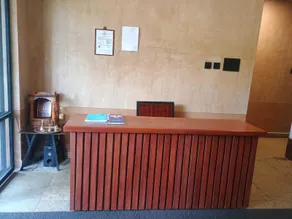 Klov Resort & Spa - Réception