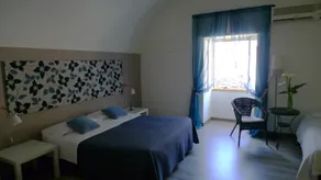 I Tetti di Siciliando - Chambre