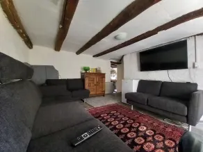 Casa Coerente Cavergno - Room 3 - Stue