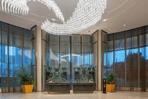 Castfast Hotel - Reception