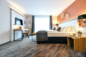 Christinenhof & Spa - Wellnesshotel am Rande des Spreewalds - Rum