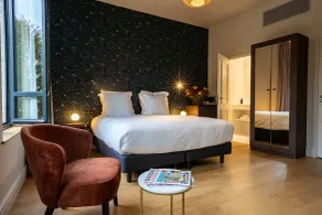 L'INVITATION AU VOYAGE - Hôtel & Spa - Chambre