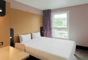 B&B HOTEL Paris Romainville Noisy-le-Sec - Zimmer