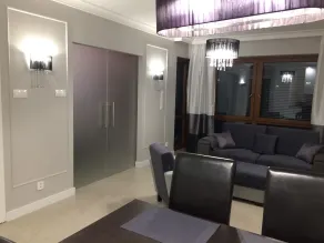 Toruń deLuxe - Zimmer
