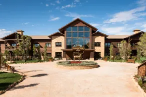 PortAventura Hotel Colorado Creek - Includes unlimited access to PortAventura Park & 1 access to Ferrari Land - Vue de la chambre