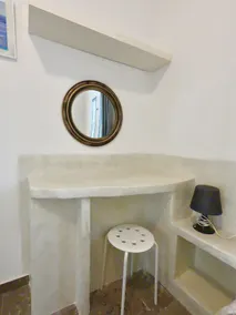 Anny Studios & Rooms Perissa Beach - Rom