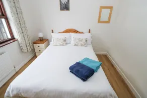 Brow O' The Hill - Quarto