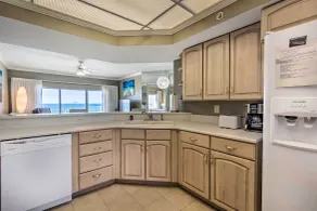 NOUVEAU! Condo Gulfview au 9e étage @ Coral Reef Resort! - Intérieur