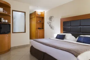 Clarion Suites Cannes Croisette - Chambre