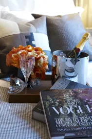 Ascott Orchard Singapore - Room
