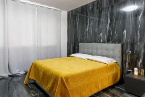 RESIDENCE MARCO POLO  - Chambre