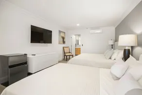 Hotel Huntington - Chambre