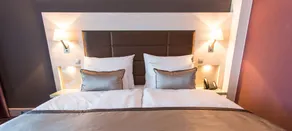 Aura Hotel Adults Only - Quarto