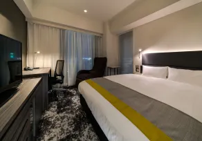 Daiwa Roynet Hotel Himeji - Chambre