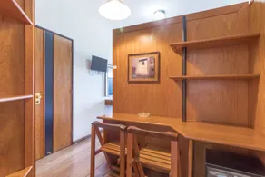 Praia Sol Hotel - Leme Hotel Ltda - Room