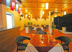 Raposo Resorts - Restaurant