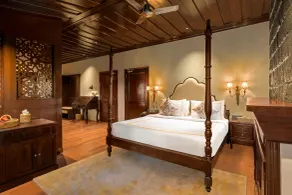 Brij Anayra, Dharamshala - A Himalayan Luxury Retreat - Room