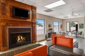 Motel 6-Calhoun, GA - Hall